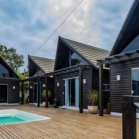 Vila Rosa Lofts - Praia Do Rosa Imbituba Exteriér fotografie