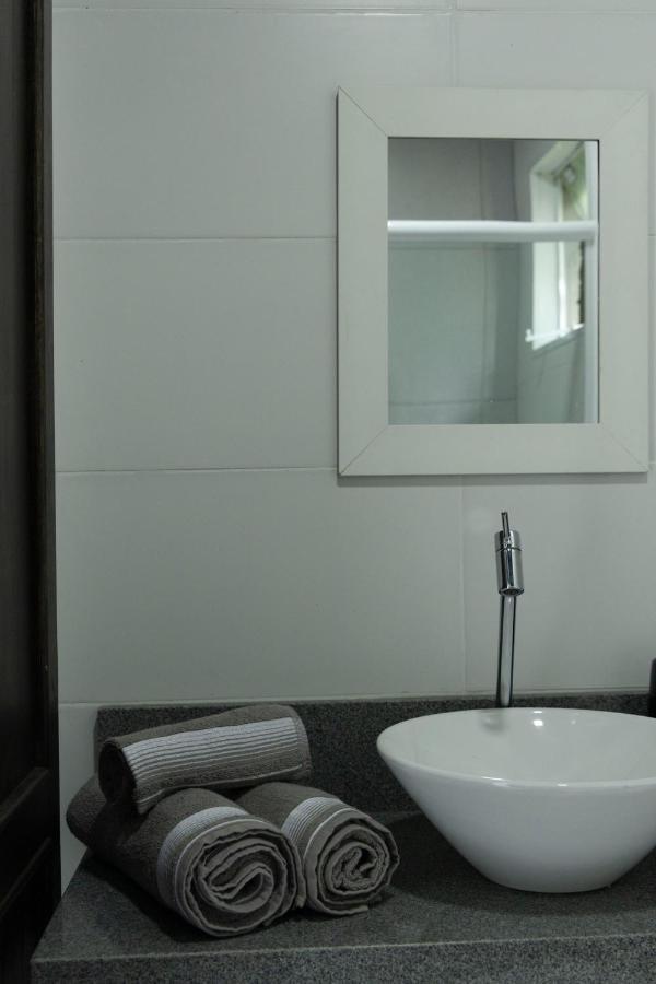 Vila Rosa Lofts - Praia Do Rosa Imbituba Exteriér fotografie