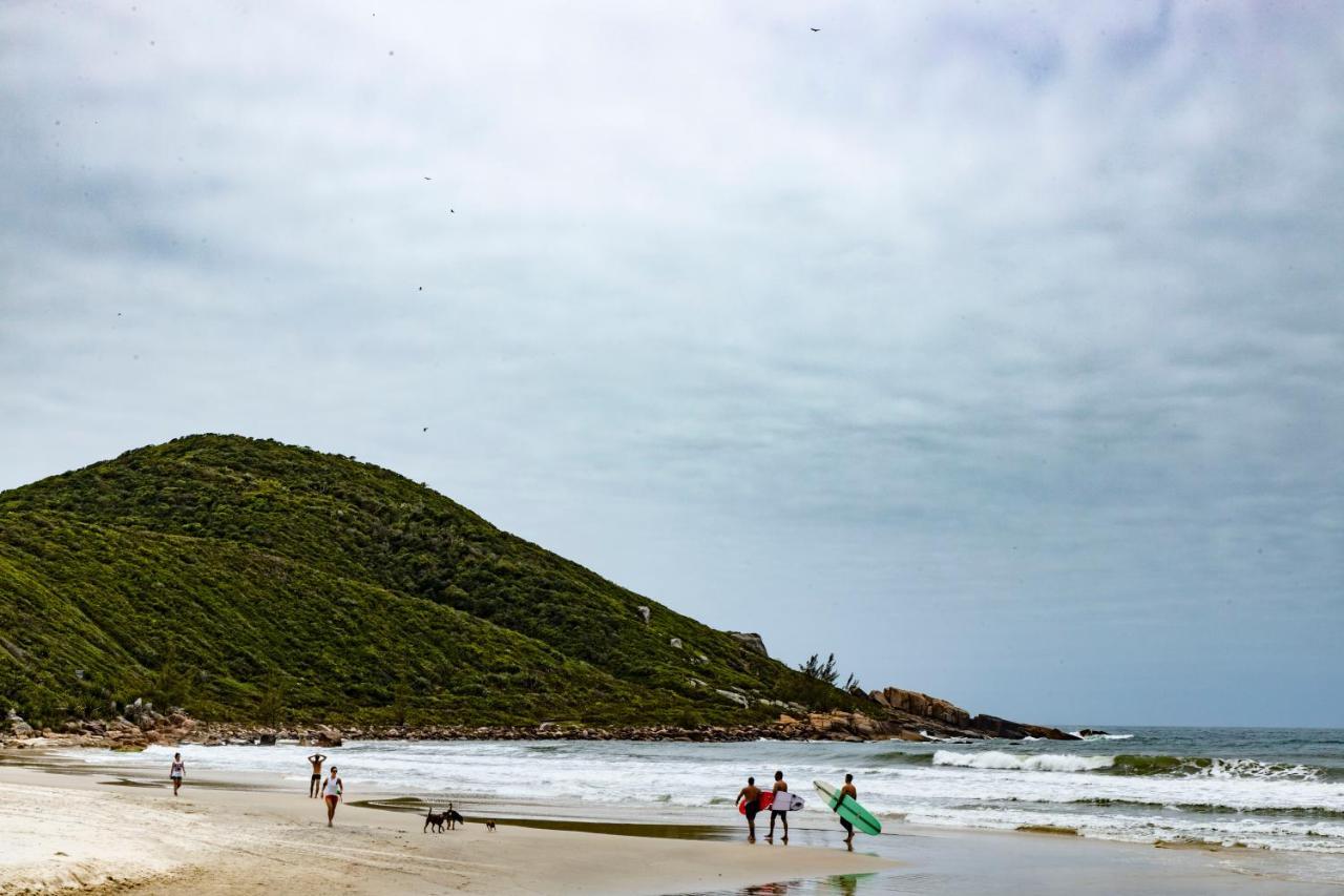Vila Rosa Lofts - Praia Do Rosa Imbituba Exteriér fotografie