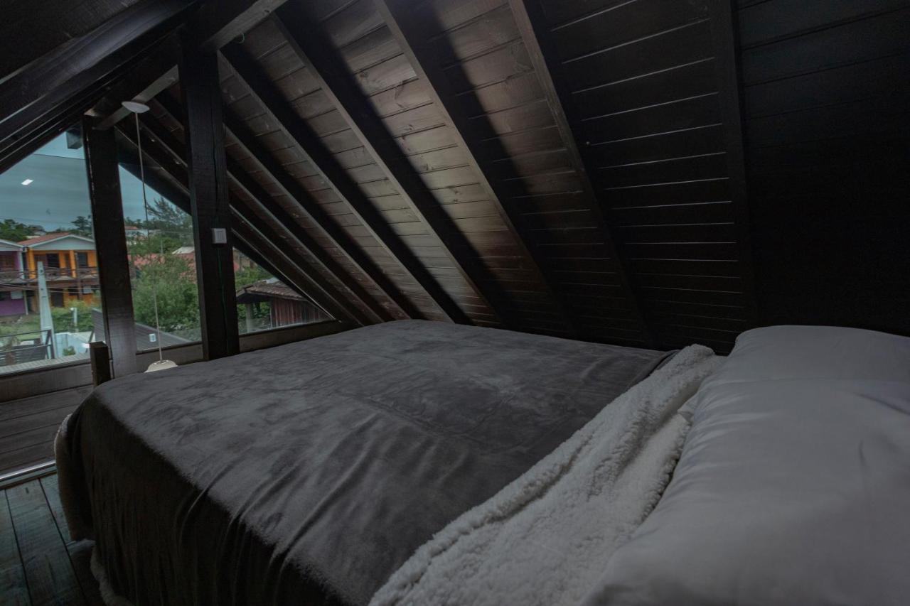 Vila Rosa Lofts - Praia Do Rosa Imbituba Exteriér fotografie