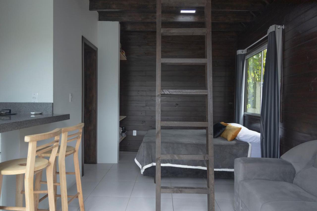 Vila Rosa Lofts - Praia Do Rosa Imbituba Exteriér fotografie