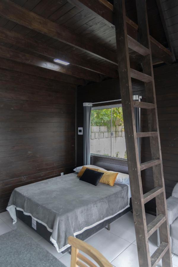 Vila Rosa Lofts - Praia Do Rosa Imbituba Exteriér fotografie