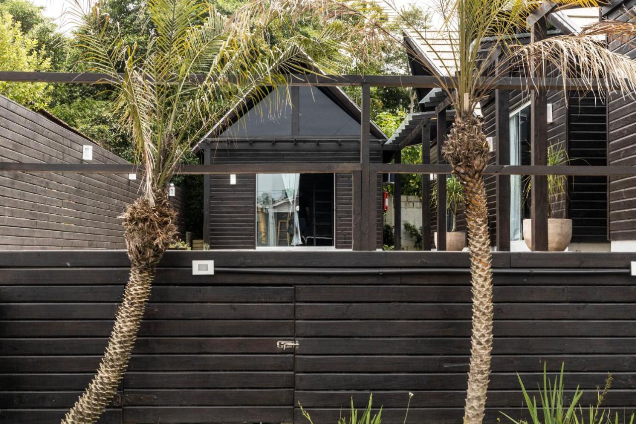 Vila Rosa Lofts - Praia Do Rosa Imbituba Exteriér fotografie