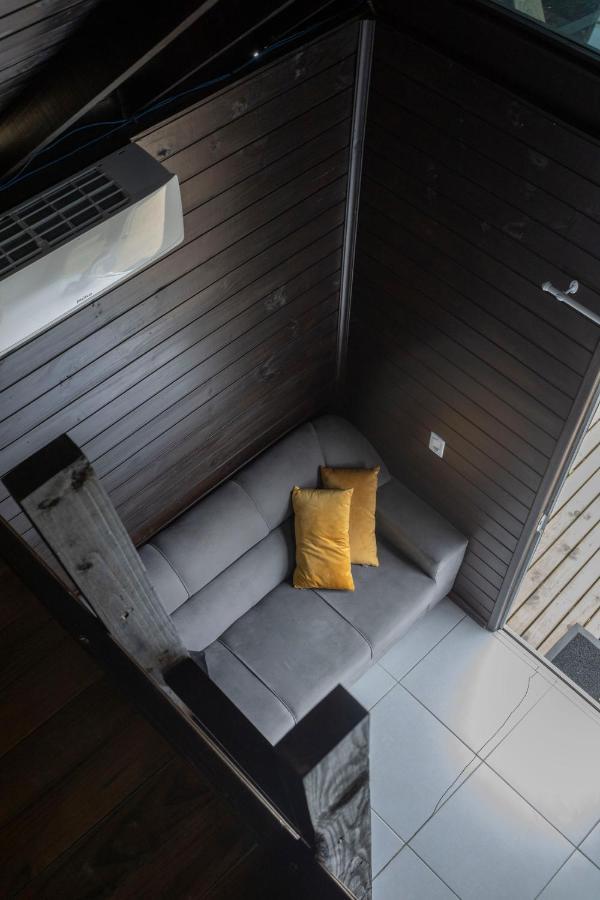 Vila Rosa Lofts - Praia Do Rosa Imbituba Exteriér fotografie