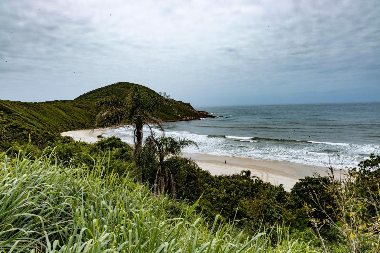 Vila Rosa Lofts - Praia Do Rosa Imbituba Exteriér fotografie