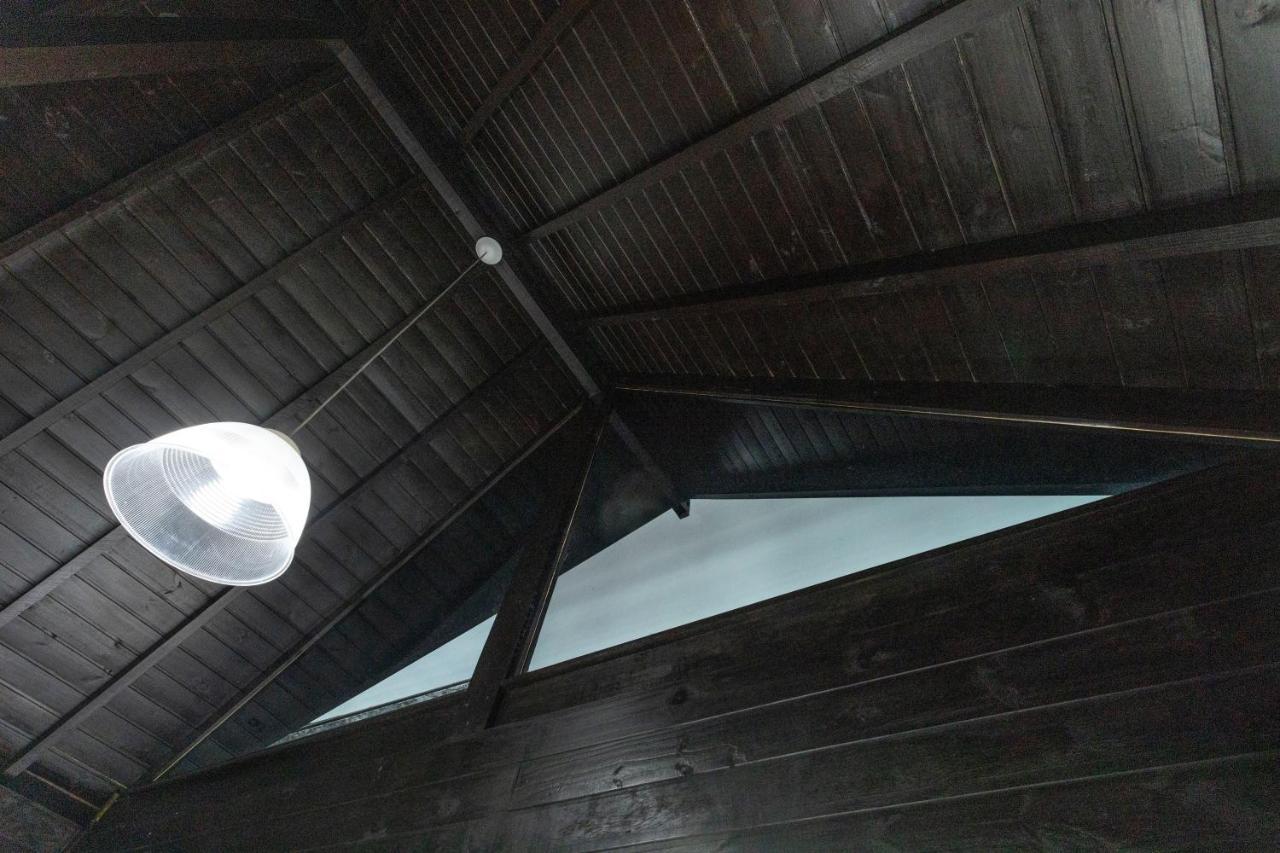 Vila Rosa Lofts - Praia Do Rosa Imbituba Exteriér fotografie