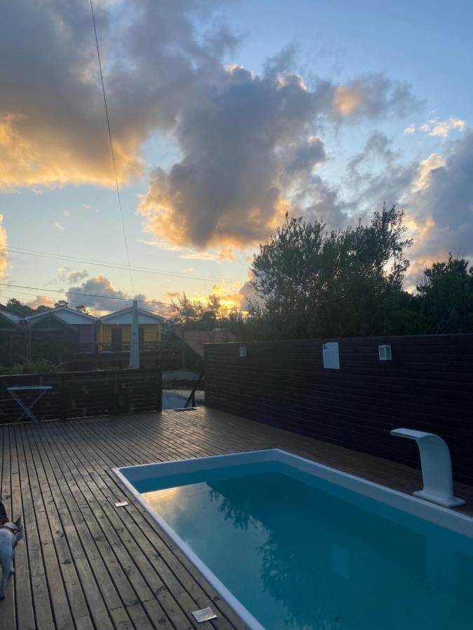 Vila Rosa Lofts - Praia Do Rosa Imbituba Exteriér fotografie